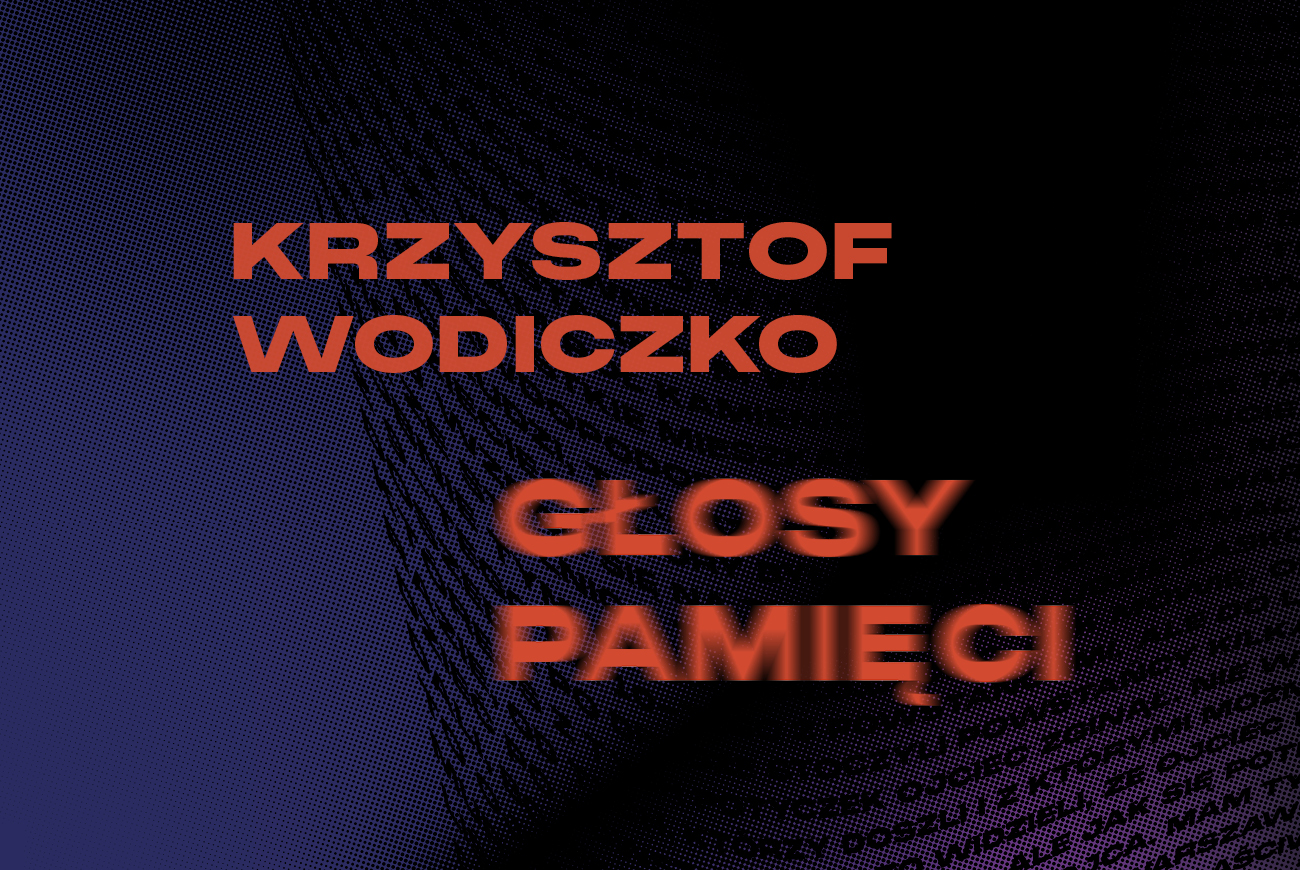Krzysztof Wodiczko