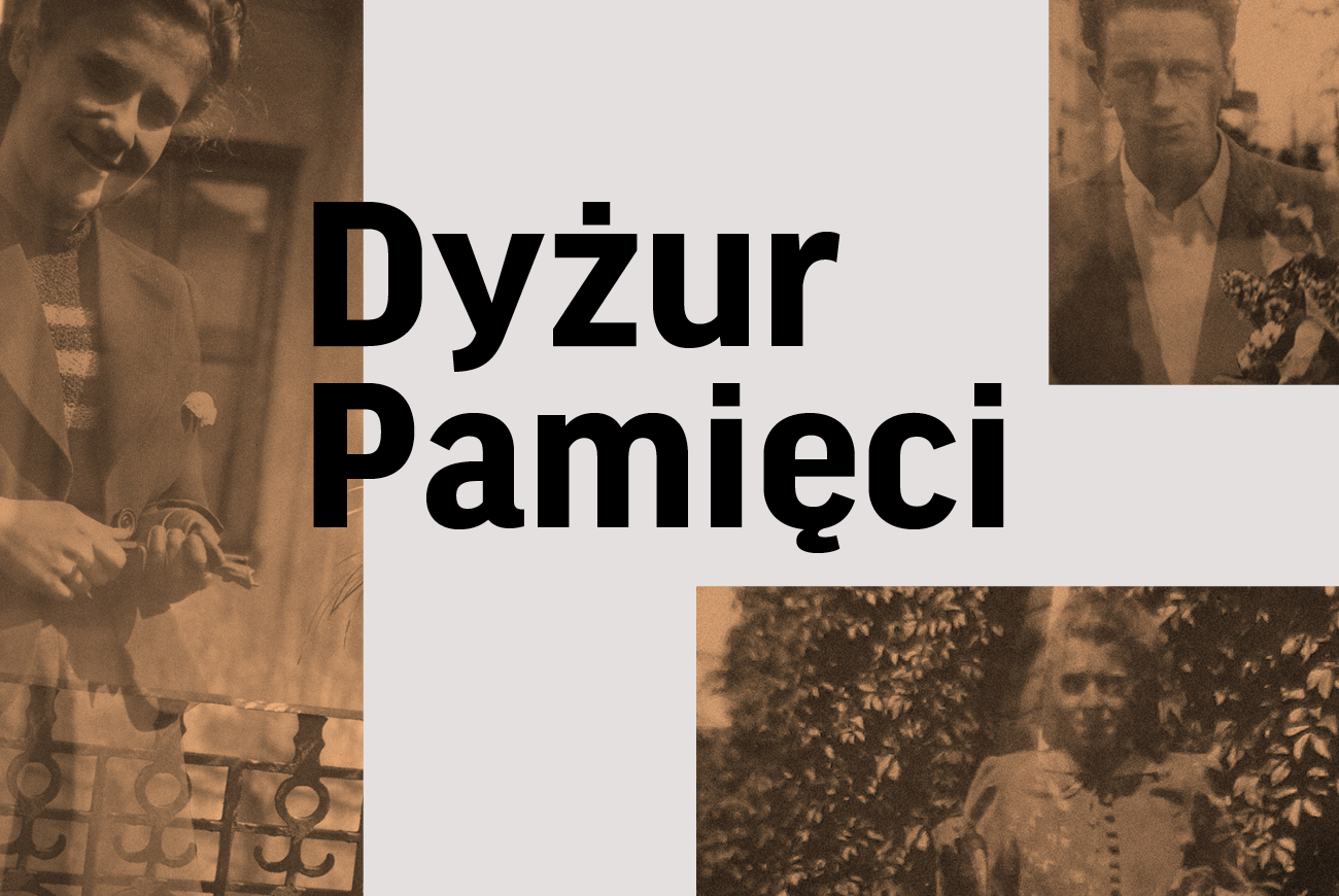 Dyżur Pamięci